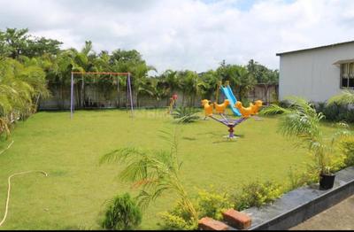 Image of 875 Sq.ft 3 BHK Apartment / Flat for sale in Pailan, Kolkata for Rs. 4500000