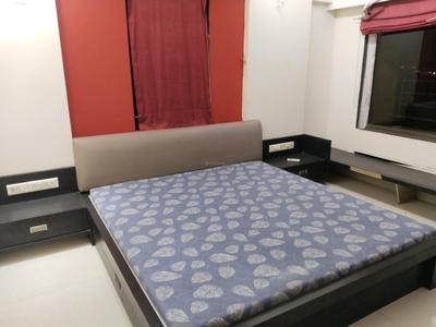 Bedroom Image of 1900 Sq.ft 3 BHK Apartment / Flat for sale in Bandra Shiv Samruddhi, Bandra West Mumbai for Rs. 100000000