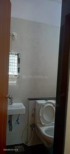 Bathroom Image of 1100 Sq.ft 3 BHK Apartment / Flat for sale in Sheth Vasant Lawns, Thane West Thane for Rs. 22500000