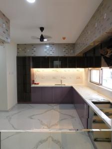 4 BHK Flat