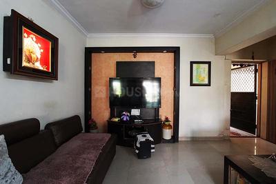 Hall Image of 1781 Sq.ft 3 BHK Apartment / Flat for sale in Hadapsar Pune for Rs. 8900000