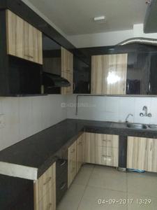 Kitchen Image of 1230 Sq.ft 2.5 BHK Apartment / Flat for sale in Sector 74 Noida for Rs. 14000000