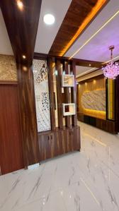 Hall Image of 1350 Sq.ft 2 BHK Apartment / Flat for rent in Kanuru Vijayawada for Rs. 20000