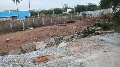 Image of 1350 Sq.ft Residential Plot / Land for sale in Vishveshwaraya Nagar, Bengaluru for Rs. 19950000
