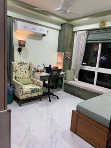Hall Image of 1965 Sq.ft 3 BHK Apartment / Flat for sale in Buildworth Park Panorama by Buildworth Real Estate, Dispur Guwahati for Rs. 21500000