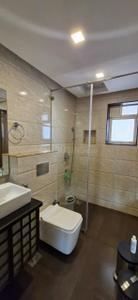 Image of 1561 Sq.ft 3 BHK Apartment / Flat for rent in Dukle Elite, Panjim, Goa for Rs. 100000
