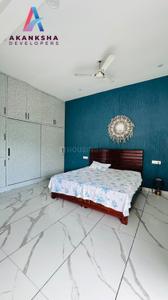 Bedroom Image of 3700 Sq.ft 5 BHK Duplex for sale in Sahastradhara Road Dehradun for Rs. 27500000