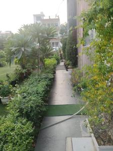 Image of 500 Sq.ft Residential Plot / Land for sale in Sushant Lok Phase 1, Gurgaon for Rs. 170000000
