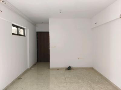 Living Room Image of 720 Sq.ft 1 BHK Apartment / Flat for rent in Lodha Lakeshore Greens, Palava Phase 2 Thane for Rs. 11000