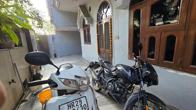 Image of 2800 Sq.ft 3 BHK Independent House for sale in Sector 55, Faridabad for Rs. 26000000