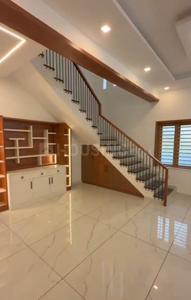 Hall Image of 2250 Sq.ft 4 BHK Independent House for sale in Mannuthy Thrissur for Rs. 9000000