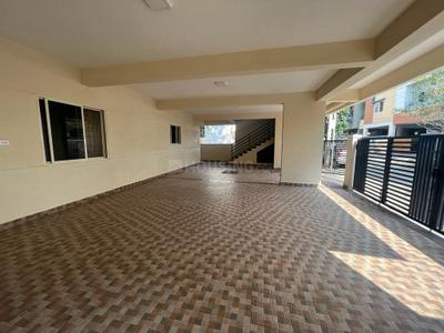 Image of 800 Sq.ft 2 BHK Apartment / Flat for rent in Narayanapura, Bengaluru for Rs. 24000