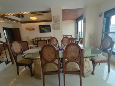 Hall Image of 2027 Sq.ft 4 BHK Apartment / Flat for sale in Ambawadi Ahmedabad for Rs. 22500000