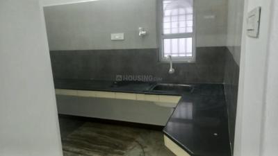 Kitchen Image of 400 Sq.ft 1 BHK Apartment / Flat for rent in Peelamedu Coimbatore for Rs. 11500