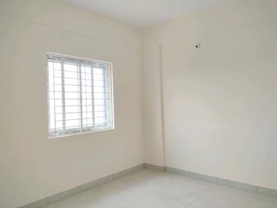 Bedroom Image of 1360 Sq.ft 3 BHK Apartment / Flat for sale in MR Gokulam, Doddanagamangala Bengaluru for Rs. 7480000