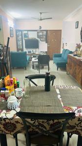 Hall Image of 1265 Sq.ft 2 BHK Apartment / Flat for sale in Chalukya Ranka Aquagreens by Chalukya Developers, Kengeri Satellite Town Bengaluru for Rs. 9000000