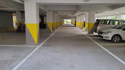 Image of 1616 Sq.ft 3 BHK Apartment / Flat for sale in JP Nagar, Bengaluru for Rs. 16000000