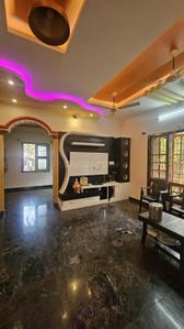 Hall Image of 2500 Sq.ft 3.5 BHK Independent House for rent in Surathkal Mangalore for Rs. 21000