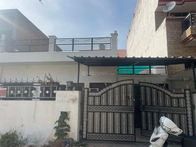 Image of 1950 Sq.ft 5 BHK Independent House for sale in Bhabat, Zirakpur for Rs. 14500000