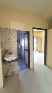 Hall Image of 650 Sq.ft 2 BHK Apartment / Flat for sale in Thakurli Thane for Rs. 7500000
