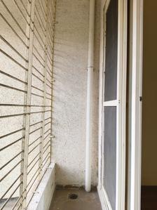 Bedroom Two Image of 1124 Sq.ft 2 BHK Apartment / Flat for rent in Krupa Urbanville, Kalyan West Kalyan for Rs. 26999