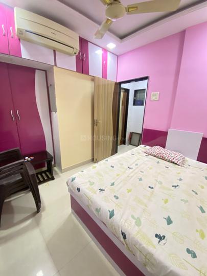 Pratiksha Nagar Bedroom 1