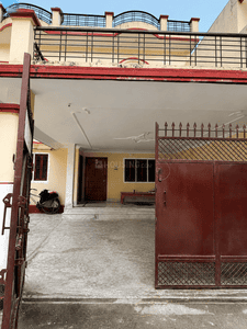 Image of 2400 Sq.ft 3 BHK Independent House for rent in Sunderpur, Varanasi for Rs. 16500