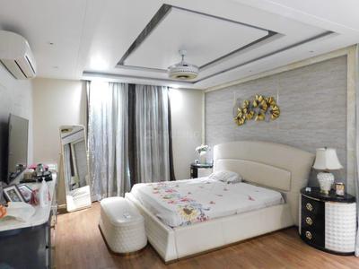 Bedroom Image of 3750 Sq.ft 4 BHK Apartment / Flat for sale in Habsiguda Hyderabad for Rs. 37500000