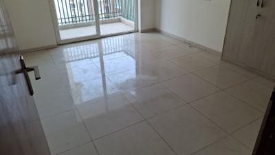 Bedroom Image of 2275 Sq.ft 3 BHK Apartment / Flat for rent in Sunworld Arista, Sector 168 Noida for Rs. 46000