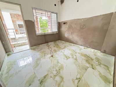 Bedroom Image of 1016 Sq.ft 3 BHK Apartment / Flat for sale in Konnagar Hooghly for Rs. 2641600