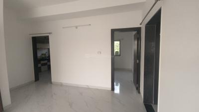 Living Room Image of 1200 Sq.ft 3 BHK Builder Floor for rent in Nigdi Pune for Rs. 32000