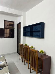 Hall Image of Campus stay pg in Kamla Nagar, New Delhi