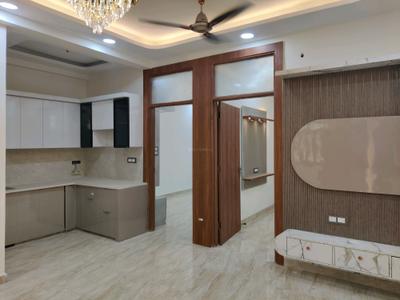 Living Room Image of 1100 Sq.ft 3 BHK Builder Floor for sale in Vasundhara Ghaziabad for Rs. 7800000