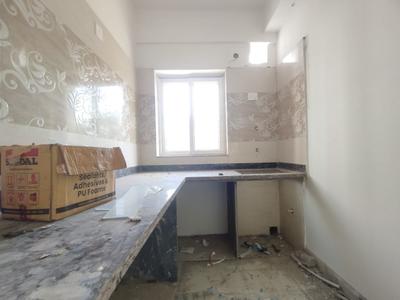 Kitchen Image of 940 Sq.ft 2 BHK Apartment / Flat for sale in New Town Kolkata for Rs. 7450000