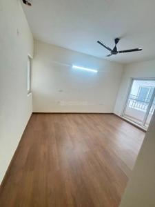Bedroom Image of 1800 Sq.ft 3 BHK Apartment / Flat for rent in Ansal Crown Heights Area, Sector 80 Faridabad for Rs. 27000