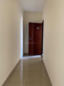 Hall Image of 1505 Sq.ft 3 BHK Apartment / Flat for sale in Incor Siesta, Kelambakkam Chennai for Rs. 9900000