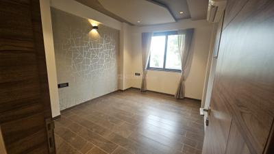 Bedroom Image of 2470 Sq.ft 4 BHK Apartment / Flat for sale in Swagat Agacia, Sargasan Gandhinagar for Rs. 14500000