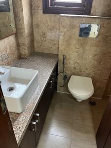 Image of 900 Sq.ft 2 BHK Builder Floor for sale in Malviya Nagar, New Delhi for Rs. 19000000