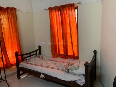 Bedroom Image of Muthulekshmi, houseno C-22 in Vazhuthacaud, Thiruvananthapuram