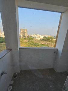 Balcony Image of 1260 Sq.ft 2 BHK Apartment / Flat for sale in Harmain 33, Sarkhej Ahmedabad for Rs. 9000000