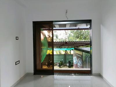 Living Room Image of 705 Sq.ft 1 BHK Apartment / Flat for sale in MICL Aaradhya Parkwood, Mira Road East Mira Bhayandar for Rs. 9275000