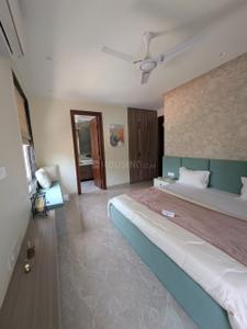 Bedroom Image of 2941 Sq.ft 4 BHK Builder Floor for sale in Malibu Town Floors, Sector 47 Gurgaon for Rs. 55000000