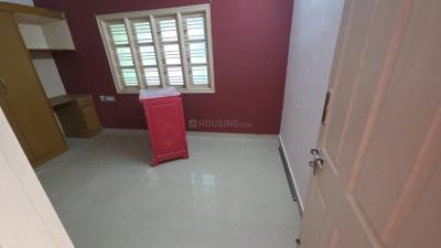 Bedroom Image of 1800 Sq.ft 3 BHK Builder Floor for rent in JP Nagar Bengaluru for Rs. 32000