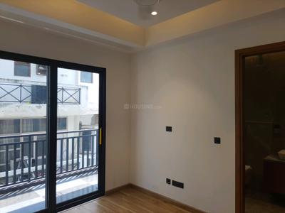Bedroom Image of 2844 Sq.ft 4 BHK Builder Floor for sale in DLF City Phase 1 by DLF, DLF Phase 1 Gurgaon for Rs. 54500000