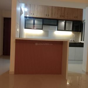 Kitchen Image of 1340 Sq.ft 3 BHK Apartment / Flat for sale in Avon Vista, Balewadi Pune for Rs. 18500000