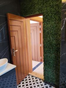 Bathroom Image of 2367 Sq.ft 3 BHK Builder Floor for sale in Palam Vihar Gurgaon for Rs. 25500000