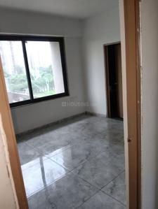Bedroom Image of 1755 Sq.ft 3 BHK Apartment / Flat for rent in Gota Ahmedabad for Rs. 24000