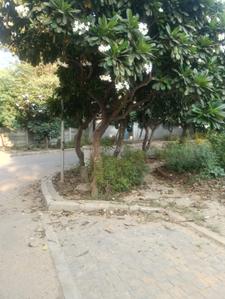 Image of 300 Sq.ft Residential Plot / Land for sale in Ireo City Plots, Sector 60, Gurgaon for Rs. 96000000