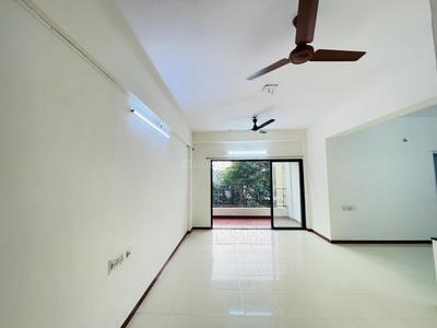 Hall Image of 1223 Sq.ft 2 BHK Apartment / Flat for rent in Vishwanath Sharanam 8, Jodhpur Ahmedabad for Rs. 25000