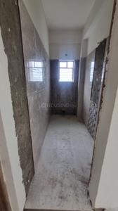 Image of 1060 Sq.ft 3 BHK Apartment / Flat for sale in Rajwada Global City Phase 1, Narendrapur, Kolkata for Rs. 5200000